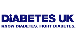 Diabetes UK Logo
