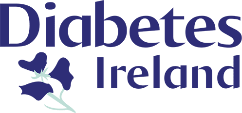 Diabetes Ireland Logo