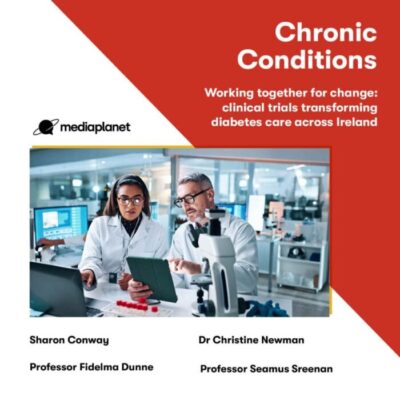 Chronic Conditions Article