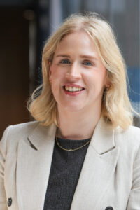 Dr Christine Newman